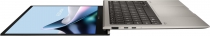 Ноутбук ASUS Zenbook S 13 UX5304MA-NQ041W 13.3" 3K OLED, Intel Ultra 7 155U, 16GB, F1TB, UMA, Win11, Серый 90NB12V2-M001L0
