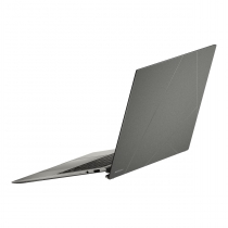 Ноутбук ASUS Zenbook S 13 UX5304MA-NQ007X 13.3" 3K OLED, Intel Ultra 7 155U, 32GB, F1TB, UMA, Win11P, Серый 90NB12V2-M00AS0