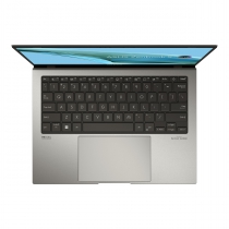 Ноутбук ASUS Zenbook S 13 UX5304MA-NQ128W 13.3" 3K OLED, Intel Ultra 7 155U, 16GB, F1TB, UMA, Win11, Серый 90NB12V2-M00AW0