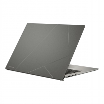 Ноутбук ASUS Zenbook S 13 UX5304MA-NQ128W 13.3" 3K OLED, Intel Ultra 7 155U, 16GB, F1TB, UMA, Win11, Серый 90NB12V2-M00AW0