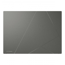 Ноутбук ASUS Zenbook S 13 UX5304MA-NQ128W 13.3" 3K OLED, Intel Ultra 7 155U, 16GB, F1TB, UMA, Win11, Серый 90NB12V2-M00AW0