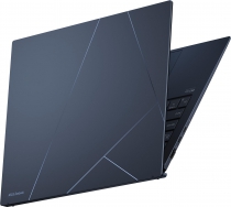 Ноутбук ASUS Zenbook S 13 UX5304MA-NQ008X 13.3" 3K OLED, Intel Ultra 7 155U, 32GB, F1TB, UMA, Win11P, Голубой 90NB12V3-M00280