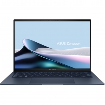 Ноутбук ASUS Zenbook S 13 UX5304MA-NQ008X 13.3" 3K OLED, Intel Ultra 7 155U, 32GB, F1TB, UMA, Win11P, Блакитний 90NB12V3-M00AR0