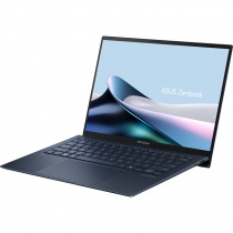 Ноутбук ASUS Zenbook S 13 UX5304MA-NQ008X 13.3" 3K OLED, Intel Ultra 7 155U, 32GB, F1TB, UMA, Win11P, Блакитний 90NB12V3-M00AR0