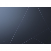Ноутбук ASUS Zenbook S 13 UX5304MA-NQ008X 13.3" 3K OLED, Intel Ultra 7 155U, 32GB, F1TB, UMA, Win11P, Блакитний 90NB12V3-M00AR0