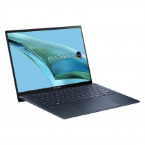 Ноутбук ASUS Zenbook S 13 UX5304MA-NQ040W 13.3" 3K OLED, Intel Ultra 7 155U, 16GB, F1TB, UMA, Win11, Блакитний 90NB12V3-M00AV0