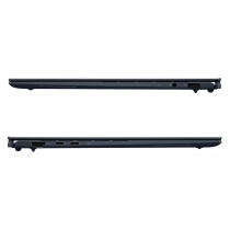 Ноутбук ASUS Zenbook S 13 UX5304MA-NQ040W 13.3" 3K OLED, Intel Ultra 7 155U, 16GB, F1TB, UMA, Win11, Блакитний 90NB12V3-M00AV0