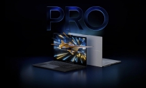 Ноутбук ASUS Vivobook Pro 15 N6506MV-MA021 15.6" 3K OLED, Intel Ultra 9 185H, 24GB, F2TB, NVD4060-8, NoOS, Серебристый 90NB12Y2-M000X0