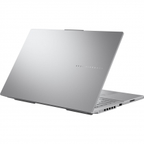 Ноутбук ASUS Vivobook Pro 15 N6506MV-MA021 15.6" 3K OLED, Intel Ultra 9 185H, 24GB, F2TB, NVD4060-8, NoOS, Серебристый 90NB12Y2-M000X0