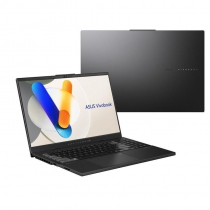Ноутбук ASUS Vivobook Pro 15 N6506MV-MA020 15.6" 3K OLED, Intel Ultra 9 185H, 24GB, F2TB, NVD4060-8, NoOS, Серый 90NB12Y3-M000W0