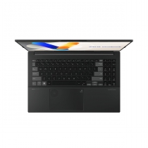 Ноутбук ASUS Vivobook Pro 15 N6506MV-MA020 15.6" 3K OLED, Intel Ultra 9 185H, 24GB, F2TB, NVD4060-8, NoOS, Серый 90NB12Y3-M000W0