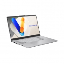 Ноутбук ASUS Vivobook Pro 15 N6506MU-MA029 15.6" 2.8K OLED, Intel Ultra 7 155H, 16GB, F1TB, NVD4050-6, NoOS, Серебристый 90NB12Z2-M00120