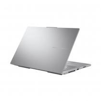 Ноутбук ASUS Vivobook Pro 15 N6506MU-MA029 15.6" 2.8K OLED, Intel Ultra 7 155H, 16GB, F1TB, NVD4050-6, NoOS, Серебристый 90NB12Z2-M00120