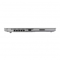 Ноутбук ASUS Vivobook Pro 15 N6506MU-MA029 15.6" 2.8K OLED, Intel Ultra 7 155H, 16GB, F1TB, NVD4050-6, NoOS, Серебристый 90NB12Z2-M00120