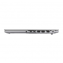 Ноутбук ASUS Vivobook Pro 15 N6506MU-MA029 15.6" 2.8K OLED, Intel Ultra 7 155H, 16GB, F1TB, NVD4050-6, NoOS, Серебристый 90NB12Z2-M00120