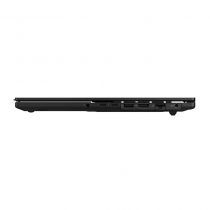 Ноутбук ASUS Vivobook Pro 15 N6506MU-MA028 15.6" 2.8K OLED, Intel Ultra 7 155H, 16GB, F1TB, NVD4050-6, NoOS, Серый 90NB12Z3-M00110