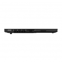 Ноутбук ASUS Vivobook Pro 15 N6506MU-MA028 15.6" 2.8K OLED, Intel Ultra 7 155H, 16GB, F1TB, NVD4050-6, NoOS, Серый 90NB12Z3-M00110