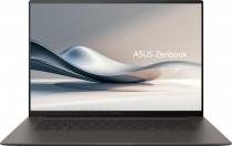 Ноутбук ASUS Zenbook S 16 UM5606WA-RK331W 16" 3K OLED, AMD AI 9 365, 24GB, F1TB, UMA, Win11, Серый 90NB13M1-M00LC0