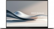 Ноутбук ASUS Zenbook S 16 UM5606WA-RK331W 16" 3K OLED, AMD AI 9 365, 24GB, F1TB, UMA, Win11, Серый 90NB13M1-M00LC0