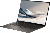Ноутбук ASUS Zenbook S 16 UM5606WA-RK331W 16" 3K OLED, AMD AI 9 365, 24GB, F1TB, UMA, Win11, Серый 90NB13M1-M00LC0