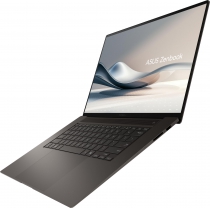 Ноутбук ASUS Zenbook S 16 UM5606WA-RK331W 16" 3K OLED, AMD AI 9 365, 24GB, F1TB, UMA, Win11, Серый 90NB13M1-M00LC0