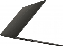 Ноутбук ASUS Zenbook S 16 UM5606WA-RK331W 16" 3K OLED, AMD AI 9 365, 24GB, F1TB, UMA, Win11, Серый 90NB13M1-M00LC0