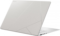 Ноутбук ASUS Zenbook S 16 UM5606WA-RK226W 16" 3K OLED, AMD AI 9 365, 24GB, F1TB, UMA, Win11, Белый 90NB13M2-M00D40