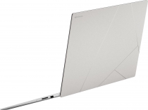 Ноутбук ASUS Zenbook S 16 UM5606WA-RK326X 16" 3K OLED, AMD AI 9 HX 370, 32GB, F2TB, UMA, Win11P, Белый 90NB13M2-M00L70