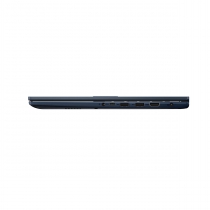Ноутбук ASUS Vivobook 15 X1504VA-BQ588 15.6" FHD IPS, Intel 5 120U, 16GB, F1TB, UMA, NoOS, Блакитний 90NB13Y1-M000W0
