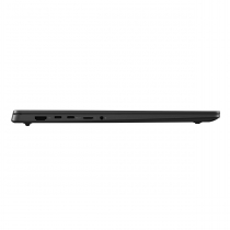 Ноутбук ASUS Vivobook S 15 M5506UA-MA042 15.6" 2.8K OLED, AMD R9-8945HS, 32GB, F1TB, UMA, NoOS, Черный 90NB1472-M001P0
