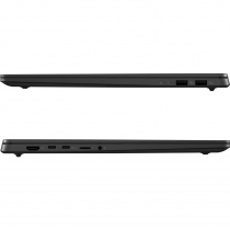 Ноутбук ASUS Vivobook S 15 M5506UA-MA053 15.6" 3K OLED, AMD R7-8845HS, 16GB, F512GB, UMA, NoOS, Черный 90NB1472-M002X0