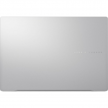 Ноутбук ASUS Vivobook S 16 M5606UA-MX025 16" 3.2K OLED, AMD R9-8945HS, 32GB, F1TB, UMA, NoOS, Серебристый 90NB1483-M00110