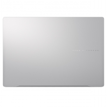 Ноутбук ASUS Vivobook S 16 M5606UA-MX027 16" 3.2K OLED, AMD R7-8845HS, 32GB, F1TB, UMA, NoOS, Серебристый 90NB1483-M00130