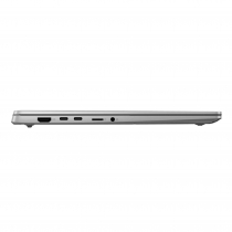 Ноутбук ASUS Vivobook S 14 M5406NA-QD080 14&quot; WUXGA OLED, AMD R5-7535HS, 16GB, F512GB, UMA, NoOS, Серебристый 90NB1491-M005V0