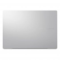 Ноутбук ASUS Vivobook S 14 M5406NA-QD080 14&quot; WUXGA OLED, AMD R5-7535HS, 16GB, F512GB, UMA, NoOS, Серебристый 90NB1491-M005V0