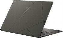 Ноутбук ASUS Zenbook S 14 UX5406SA-PV029W 14" 3K OLED, Intel Ultra 7 258V, 32GB, F1TB, UMA, Win11, Серый 90NB14F1-M00160