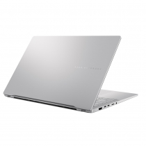 Ноутбук ASUS Vivobook S 15 S5507QA-MA004W 15.6" 3K OLED, Qualcomm X Plus X1P 42 100, 16GB, F1TB, UMA, Win11, Серебристый 90NB14Q2-M004C0