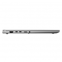 Ноутбук ASUS Vivobook S 15 S5507QA-MA004W 15.6" 3K OLED, Qualcomm X Plus X1P 42 100, 16GB, F1TB, UMA, Win11, Серебристый 90NB14Q2-M004C0