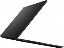Ноутбук ASUS Zenbook 14 UM3406KA-QD160 14" WUXGA OLED, AMD AI 7 350, 32GB, F1TB, UMA, noOS, Черный 90NB14U1-M00950