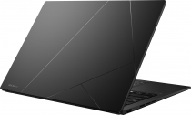 Ноутбук ASUS Zenbook 14 UM3406KA-QD160 14" WUXGA OLED, AMD AI 7 350, 32GB, F1TB, UMA, noOS, Черный 90NB14U1-M00950