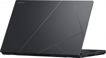 Ноутбук ASUS Zenbook DUO UX8406CA-QL214X 14" FHD OLED, Intel Ultra 7 255H, 32GB, F2TB, UMA, Win11P, Серый 90NB14X1-M00BR0