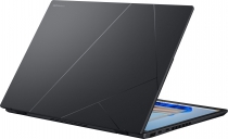 Ноутбук ASUS Zenbook DUO UX8406CA-QL214X 14" FHD OLED, Intel Ultra 7 255H, 32GB, F2TB, UMA, Win11P, Серый 90NB14X1-M00BR0