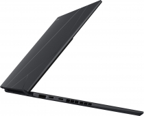 Ноутбук ASUS Zenbook DUO UX8406CA-QL214X 14" FHD OLED, Intel Ultra 7 255H, 32GB, F2TB, UMA, Win11P, Серый 90NB14X1-M00BR0