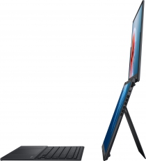 Ноутбук ASUS Zenbook DUO UX8406CA-QL214X 14" FHD OLED, Intel Ultra 7 255H, 32GB, F2TB, UMA, Win11P, Серый 90NB14X1-M00BR0