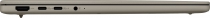 Ноутбук ASUS Zenbook A14 UX3407QA-QD202W 14" WUXGA OLED, Snapdragon X X1 26 100, 16GB, F512GB, UMA, Win11, Бежевый 90NB1501-M00F90