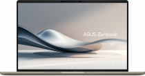 Ноутбук ASUS Zenbook A14 UX3407QA-QD202W 14" WUXGA OLED, Snapdragon X X1 26 100, 16GB, F512GB, UMA, Win11, Бежевый 90NB1501-M00F90