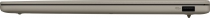 Ноутбук ASUS Zenbook A14 UX3407QA-QD202W 14" WUXGA OLED, Snapdragon X X1 26 100, 16GB, F512GB, UMA, Win11, Бежевый 90NB1501-M00F90