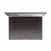 Ноутбук ASUS Zenbook S 16 UM5606KA-RK016W 16" 3K OLED, AMD R AI 7 350, 24GB, F2TB, UMA, Win11, Серый 90NB1521-M000J0