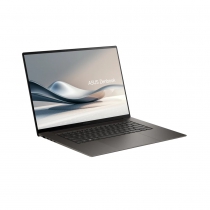 Ноутбук ASUS Zenbook S 16 UM5606KA-RK016W 16" 3K OLED, AMD R AI 7 350, 24GB, F2TB, UMA, Win11, Серый 90NB1521-M000J0