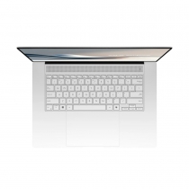 Ноутбук ASUS Zenbook S 16 UM5606KA-RK736W 16" 3K OLED, AMD R AI 7 350, 24GB, F1TB, UMA, Win11, Белый 90NB1522-M002D0